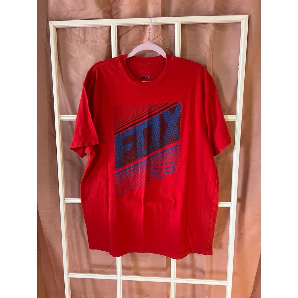 Fox Racing Vintage T-shirt
